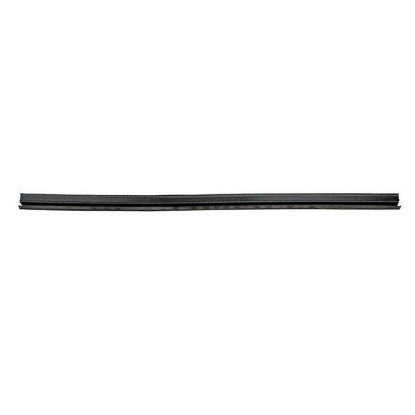 Rear Cargo Door Upper Drip Rail