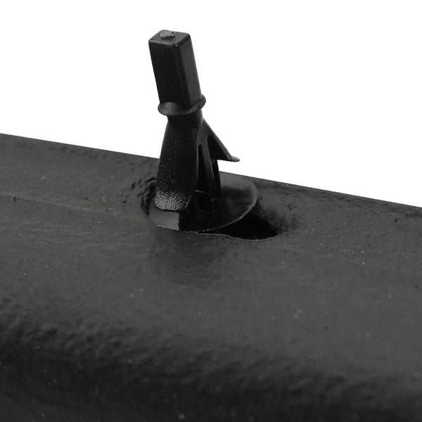Single Rear Cargo Door Weatherstrip