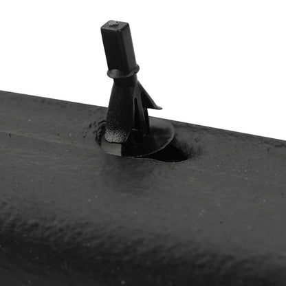 Single Rear Cargo Door Weatherstrip