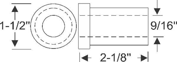 Suspension Bushing