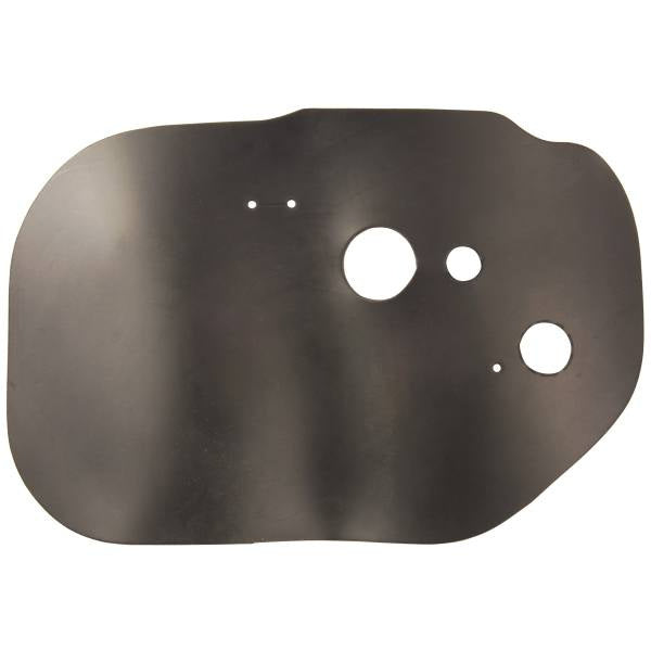Steering Column To Floor Seal