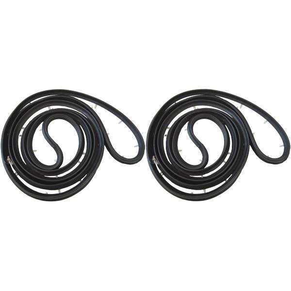 Front Door Weatherstrips