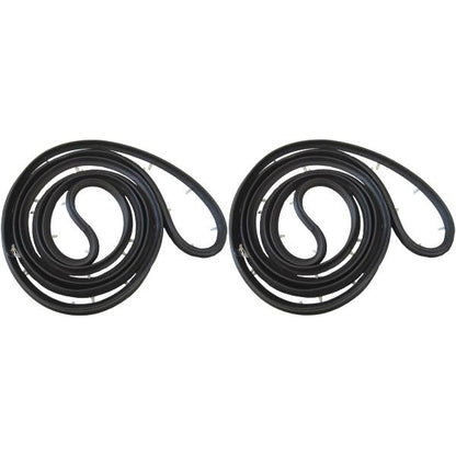 Front Door Weatherstrips