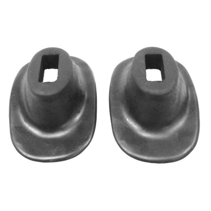 Rear Bumper Grommet