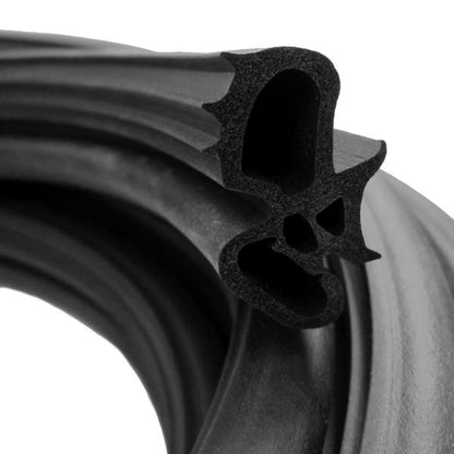 Trunk or Hatchback Weatherstrip