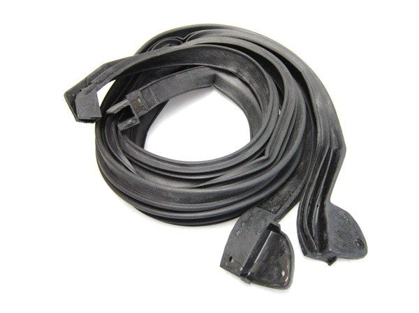 Hardtop Roof Rail Weatherstrip