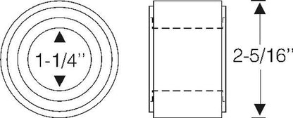 Engine Mount Pad