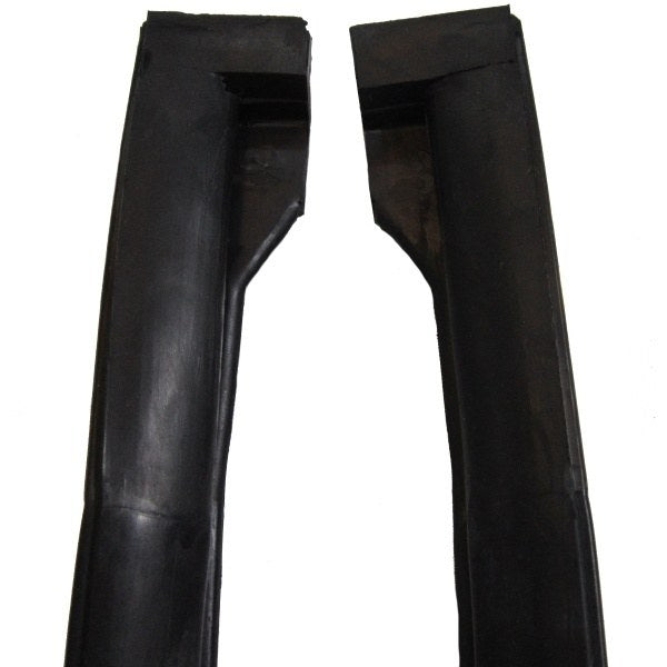 Hinge Pillar Weatherstrip