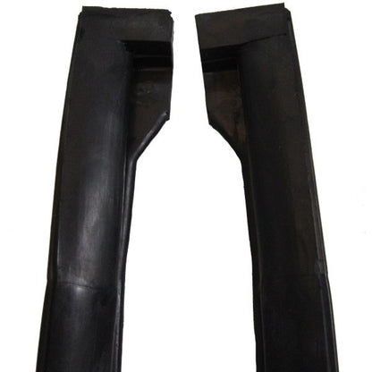 Hinge Pillar Weatherstrip