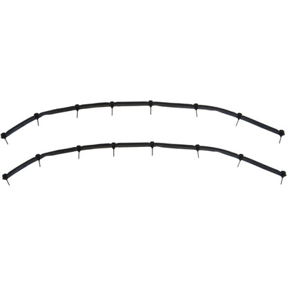 Hood to Cowl Weatherstrip