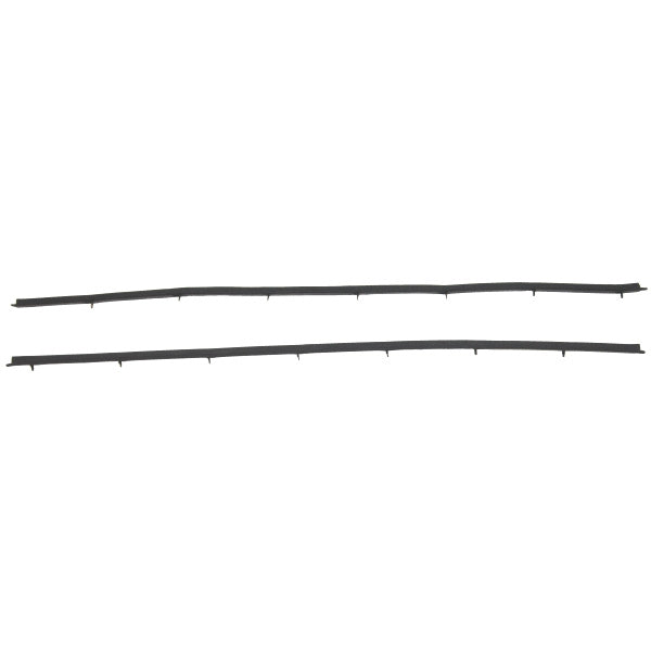 Outer Beltline Weatherstrip