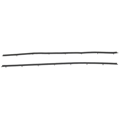 Outer Beltline Weatherstrip