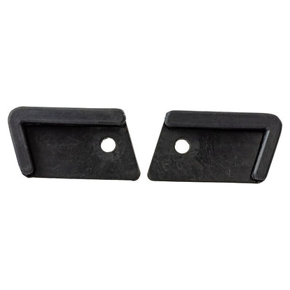 Front Hood Corner Pads