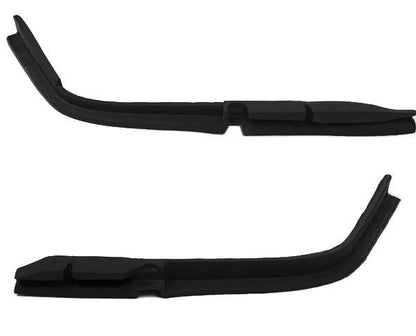 Dash to Door Windlace Weatherstrips