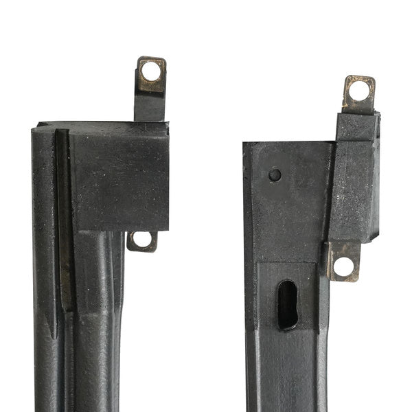 Hardtop Roof Rail Weatherstrips