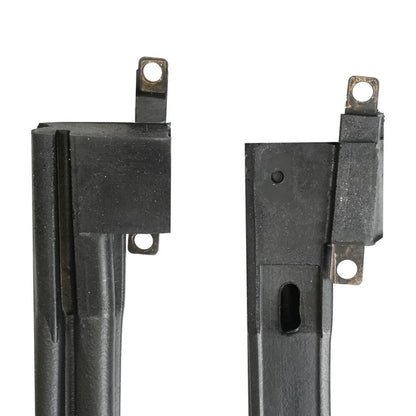 Hardtop Roof Rail Weatherstrips