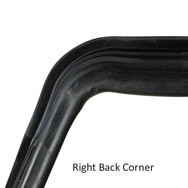 Windshield Gasket