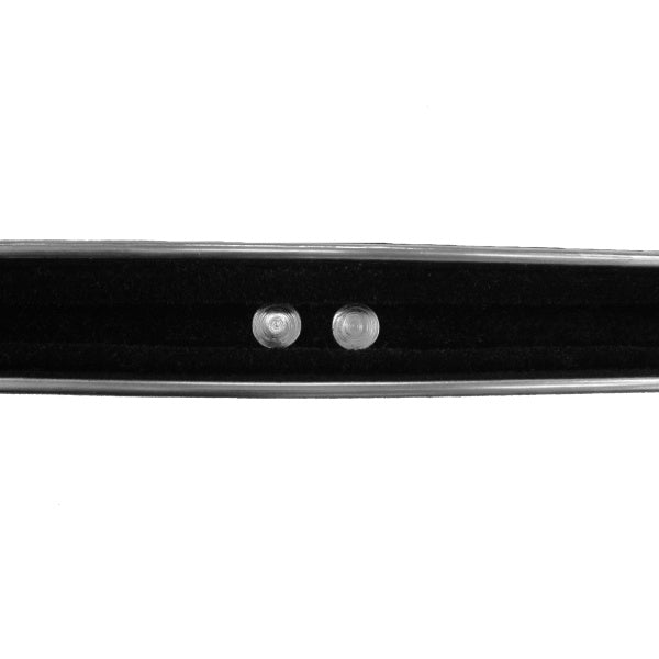 Door Glass Run Channel