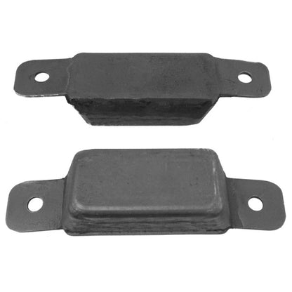 Axle Rebound Pad