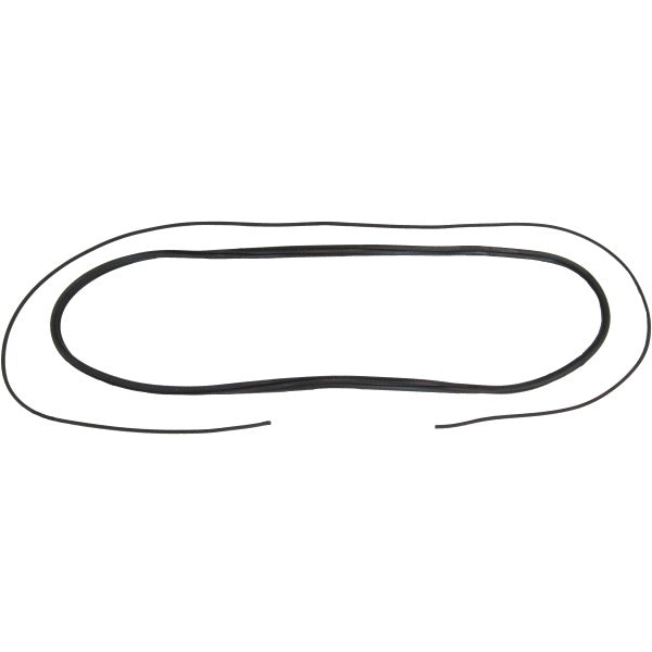 Rear Window Gasket Set