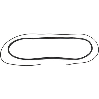 Rear Window Gasket Set