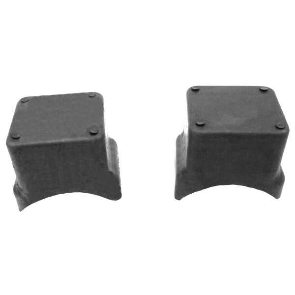 Axle Rebound Pad