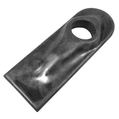 Steering Column Grommet - Black