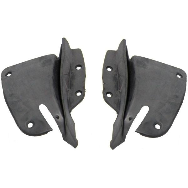 Door End Cap Fillers