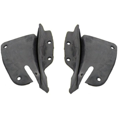 Door End Cap Fillers