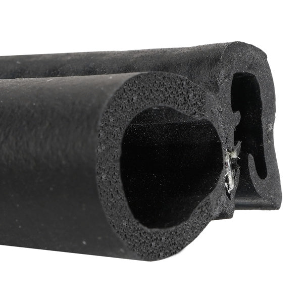 Door Push-On Weatherstrips