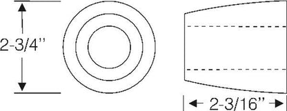 Gearshift Seal