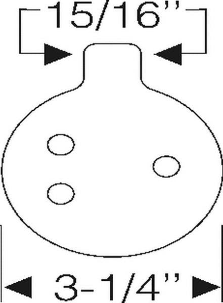 Taillight Gasket