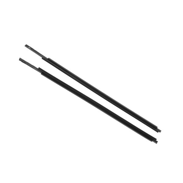 Window Felt Outer Beltline Weatherstrips