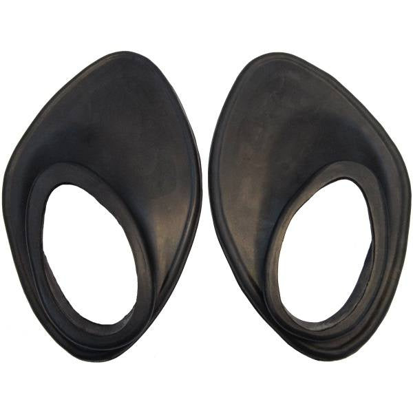 Side Mount Spare Wheel Grommet