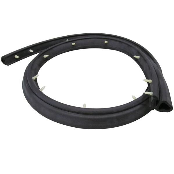 Hardtop Body Weatherstrip Kit