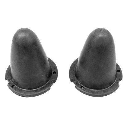 Front Spring Bumper