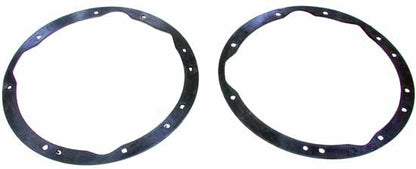 Headlight Body Mounting Gaskets