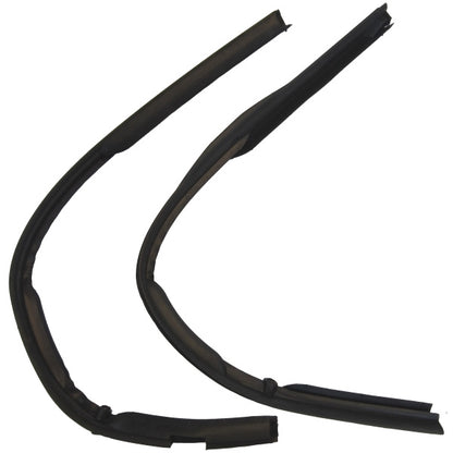 Front Door Vent Window Weatherstrips