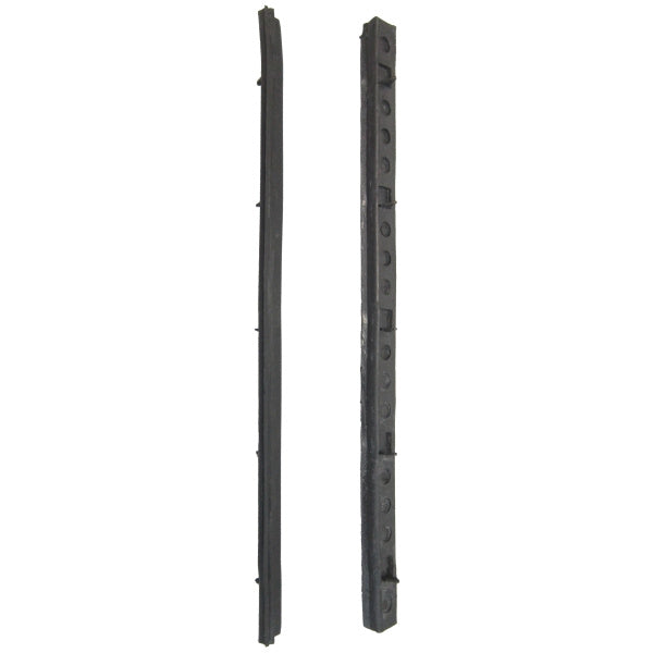 Vent Window Division Bar Weatherstrips