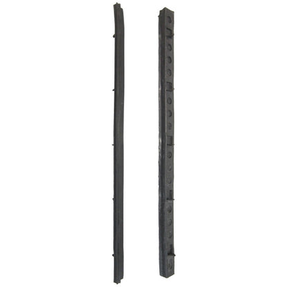 Vent Window Division Bar Weatherstrips