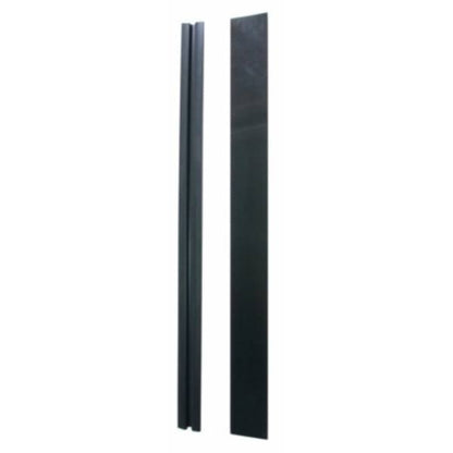 Windshield Division Bar Gasket