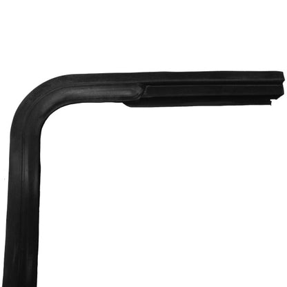 Front Door Vent Window Weatherstrips