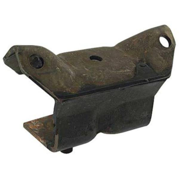 Left Engine Mount