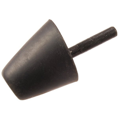 Front Suspension Lower Control Arm Bumper - Left