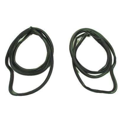 Front Door Weatherstrips