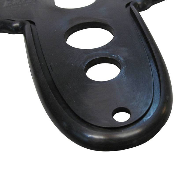 License Light Mounting Pad