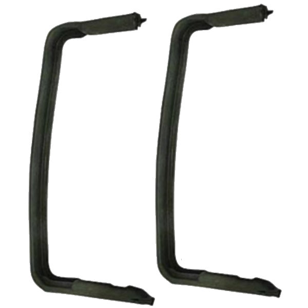Front Door Vent Window Weatherstrips