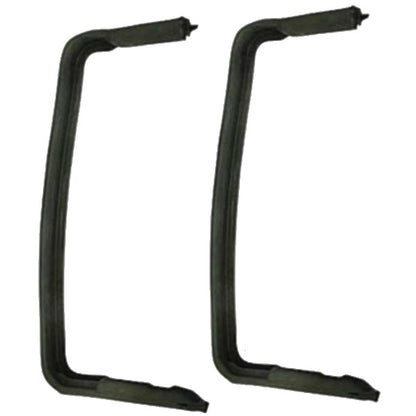Front Door Vent Window Weatherstrips