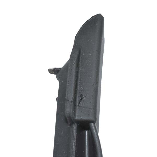 Upper Back Panel And Finish Panel Weatherstrip