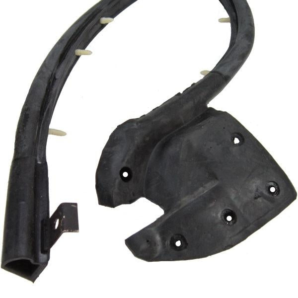 Front Door Weatherstrips